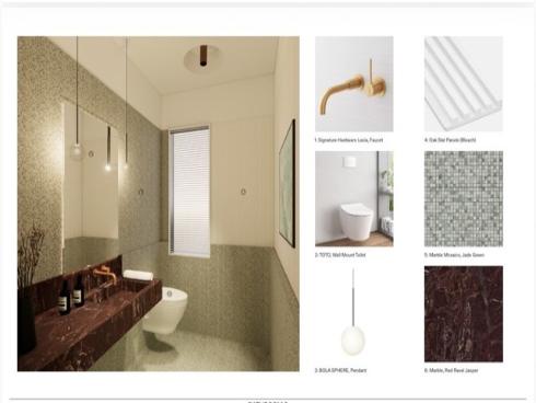 1955  San Remo  , Laguna Beach, CA