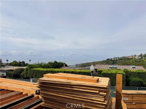 1955  San Remo  , Laguna Beach, CA