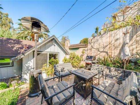 478  Saint Anns  , Laguna Beach, CA