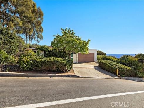2555  Temple Hills   Drive, Laguna Beach, CA