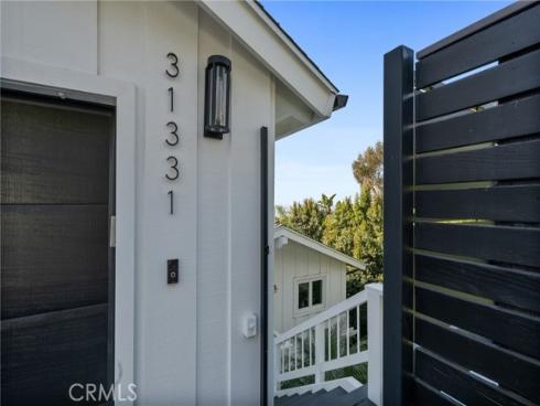 31331  Holly Drive  , Laguna Beach, CA