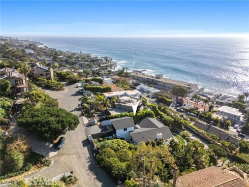 31331  Holly Drive  , Laguna Beach, CA