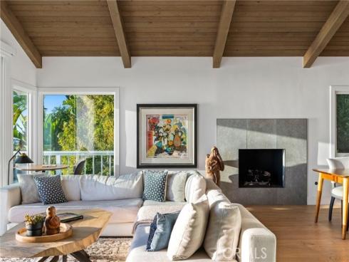 31331  Holly Drive  , Laguna Beach, CA