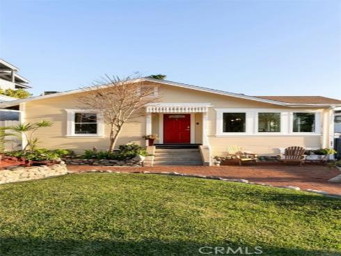 541  Oak Street  , Laguna Beach, CA