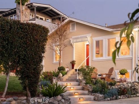 541  Oak Street  , Laguna Beach, CA