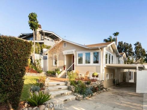 541  Oak Street  , Laguna Beach, CA