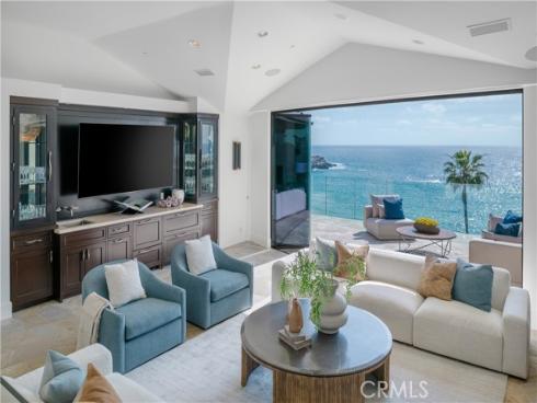 26 S La Senda  , Laguna Beach, CA