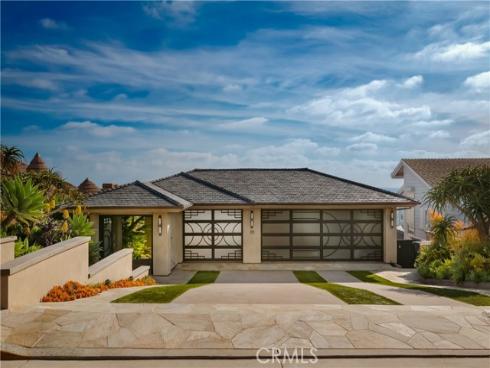 26 S La Senda  , Laguna Beach, CA