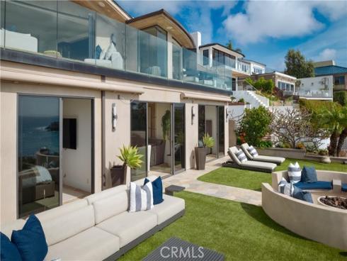 26 S La Senda  , Laguna Beach, CA