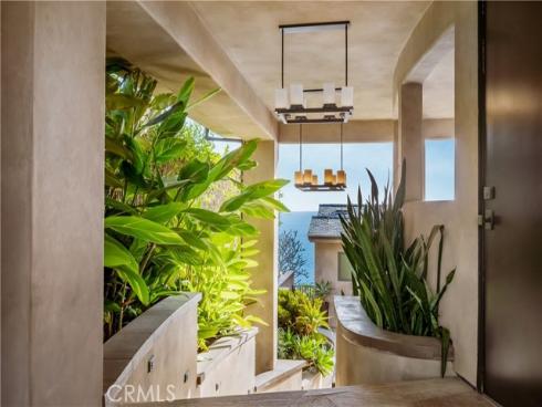 26 S La Senda  , Laguna Beach, CA