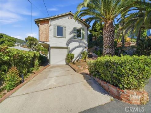 31505  Eagle Rock   Way, Laguna Beach, CA