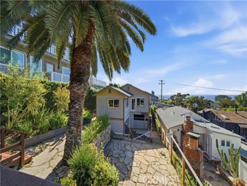 31505  Eagle Rock   Way, Laguna Beach, CA