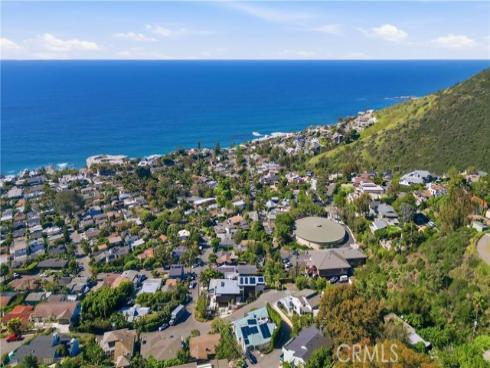 31505  Eagle Rock   Way, Laguna Beach, CA