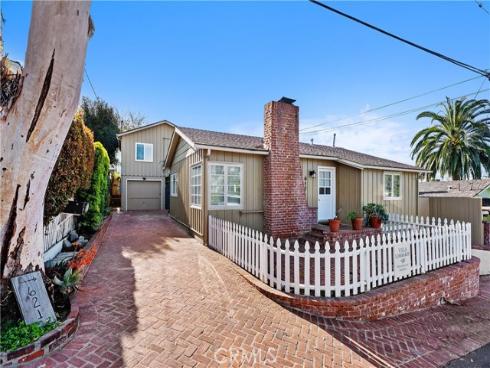 617  Lombardy  , Laguna Beach, CA