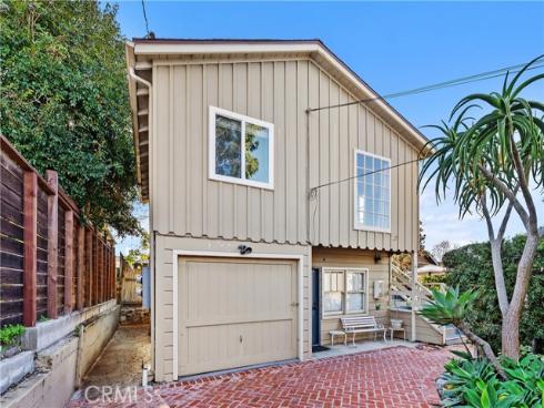 617  Lombardy  , Laguna Beach, CA