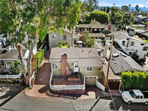 617  Lombardy  , Laguna Beach, CA