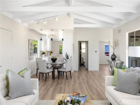 1961  Temple Hills   Drive, Laguna Beach, CA