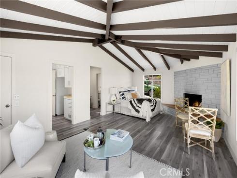 1961  Temple Hills   Drive, Laguna Beach, CA