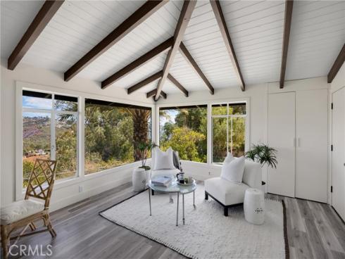 1961  Temple Hills   Drive, Laguna Beach, CA