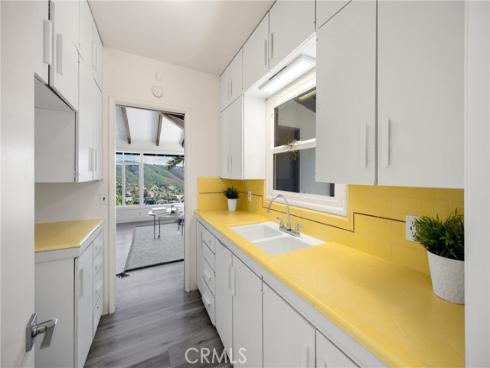 1961  Temple Hills   Drive, Laguna Beach, CA