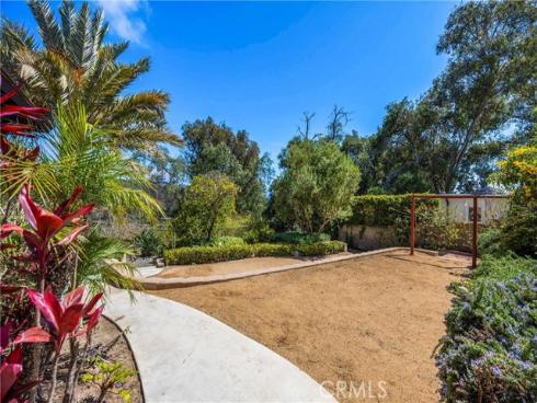 1961  Temple Hills   Drive, Laguna Beach, CA