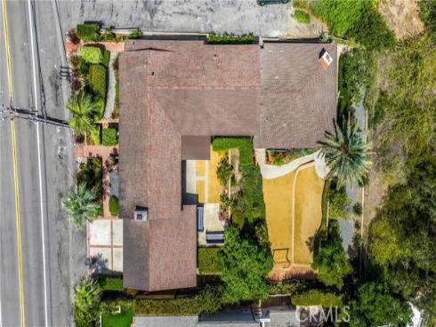 1961  Temple Hills   Drive, Laguna Beach, CA