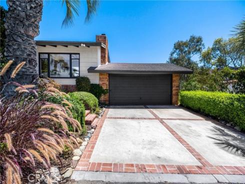 1961  Temple Hills   Drive, Laguna Beach, CA