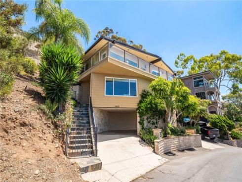31272  Ceanothus   Drive, Laguna Beach, CA