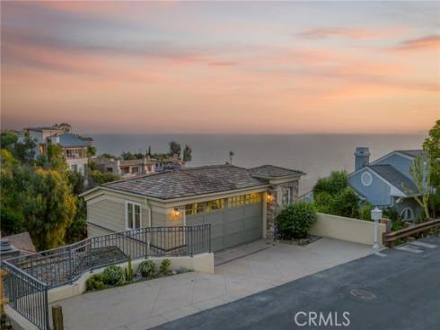 846  Diamond   Street, Laguna Beach, CA