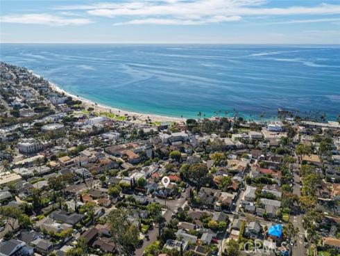 397  Poplar   Street, Laguna Beach, CA