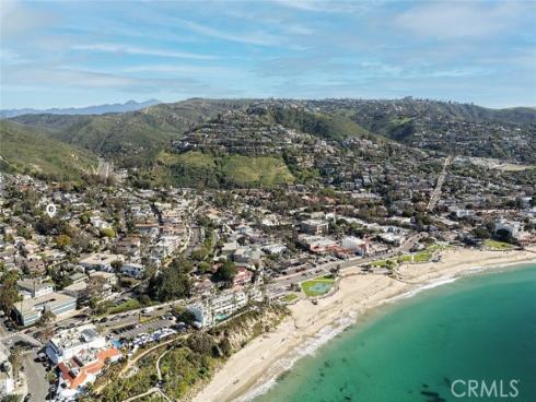 397  Poplar   Street, Laguna Beach, CA