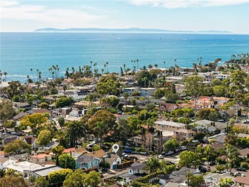 397  Poplar   Street, Laguna Beach, CA