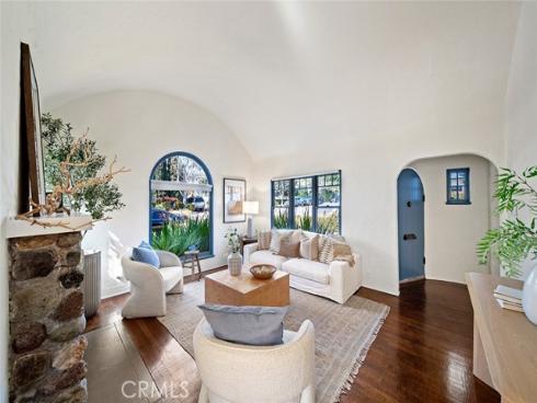 397  Poplar   Street, Laguna Beach, CA