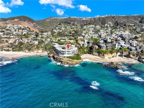 31561  Table Rock Dr.  213 , Laguna Beach, CA