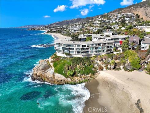 31561  Table Rock Dr.  213 , Laguna Beach, CA
