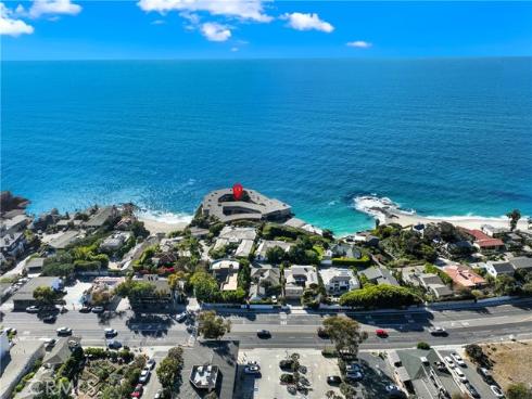 31561  Table Rock Dr.  213 , Laguna Beach, CA