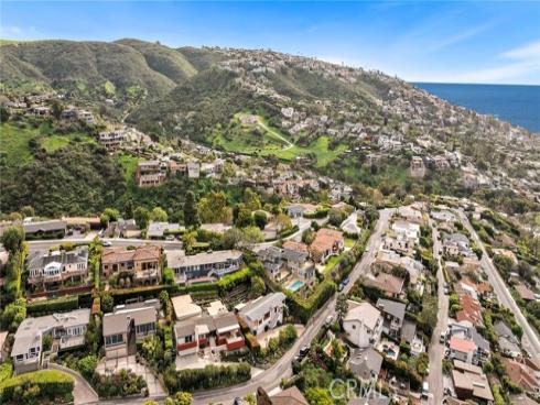 980  Canyon View   Drive, Laguna Beach, CA