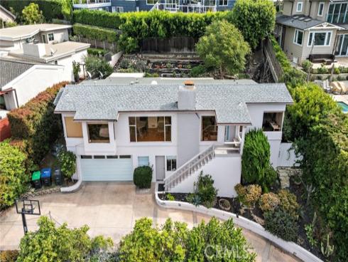 980  Canyon View   Drive, Laguna Beach, CA