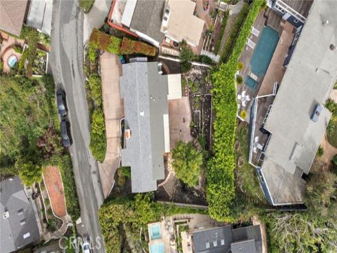 980  Canyon View   Drive, Laguna Beach, CA