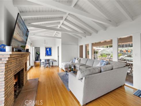 980  Canyon View   Drive, Laguna Beach, CA