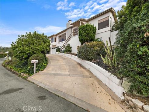 980  Canyon View   Drive, Laguna Beach, CA