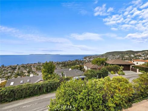 980  Canyon View   Drive, Laguna Beach, CA