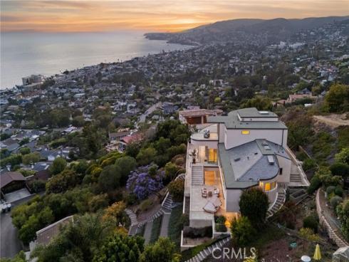 900  Gainsborough   Drive, Laguna Beach, CA