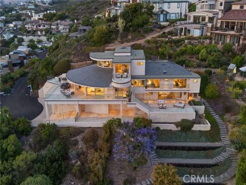 900  Gainsborough   Drive, Laguna Beach, CA