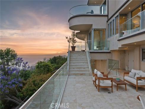 900  Gainsborough   Drive, Laguna Beach, CA