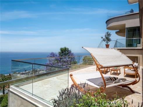900  Gainsborough   Drive, Laguna Beach, CA