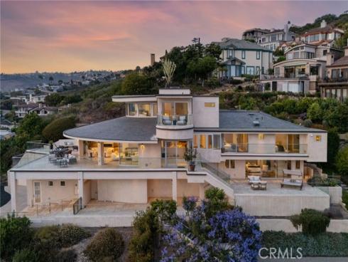 900  Gainsborough   Drive, Laguna Beach, CA