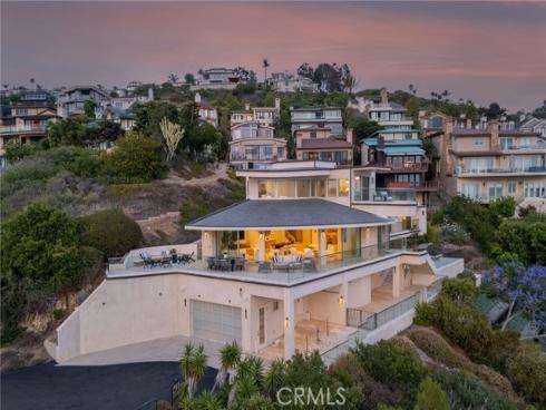 900  Gainsborough   Drive, Laguna Beach, CA