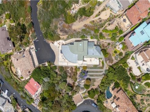 900  Gainsborough   Drive, Laguna Beach, CA