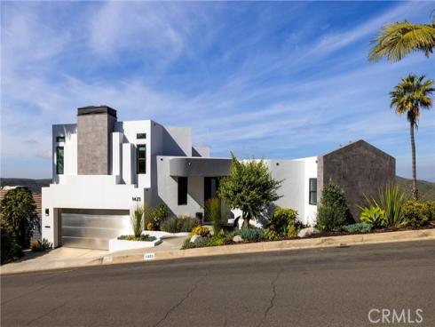 1425  Skyline   Drive, Laguna Beach, CA